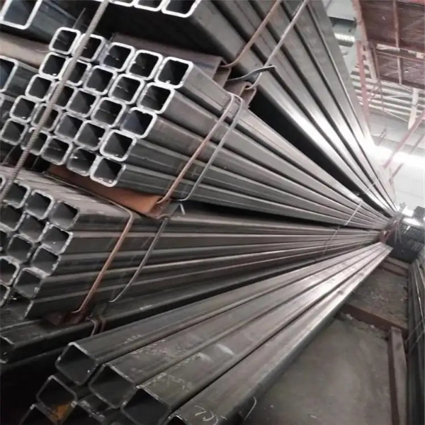 淄川Q345B无缝方管